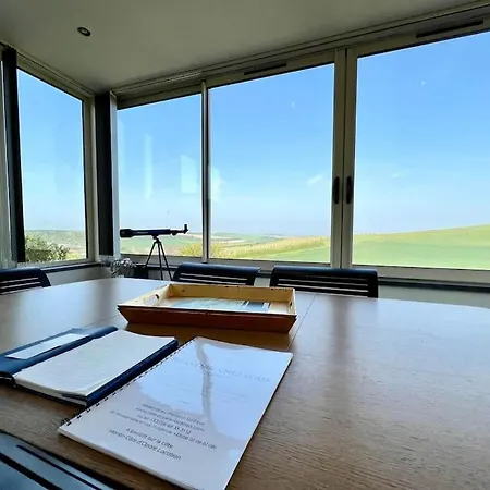 Coc - L'ideal * Hervelinghen