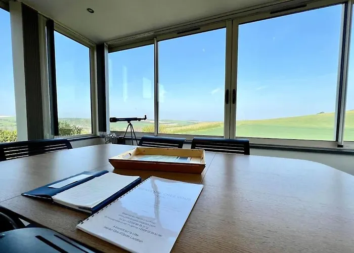 Coc - L'ideal * Hervelinghen