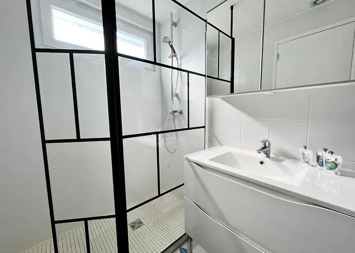 Coc - L'ideal Villa Hervelinghen