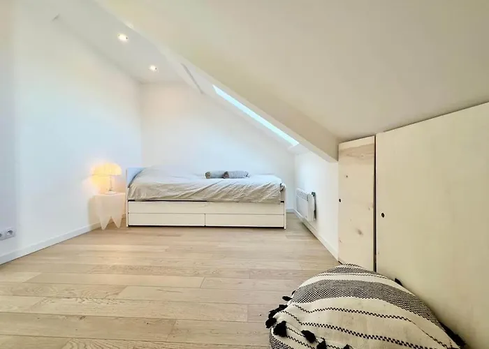 Coc - L'ideal Villa *