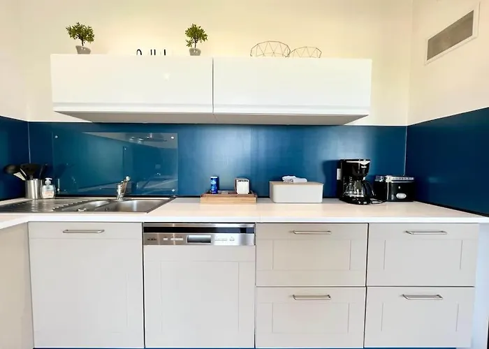 Coc - L'ideal Villa Hervelinghen