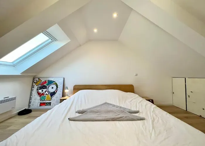 Coc - L'ideal Villa *